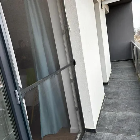 Apartment Lavandei *