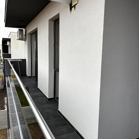 Apartment Lavandei Timisoara