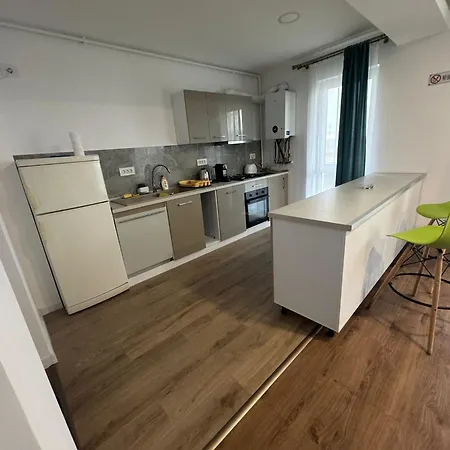 Apartment Lavandei Timisoara