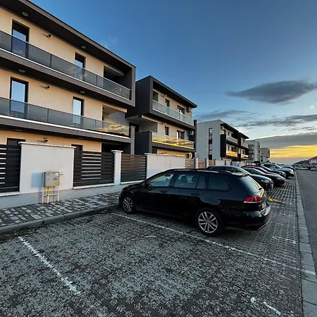 Lavandei Apartment *