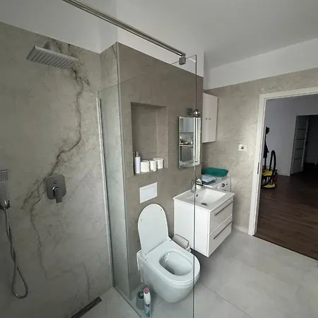 Apartment Lavandei Timisoara